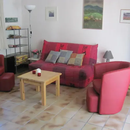 Au Jabron Apartment